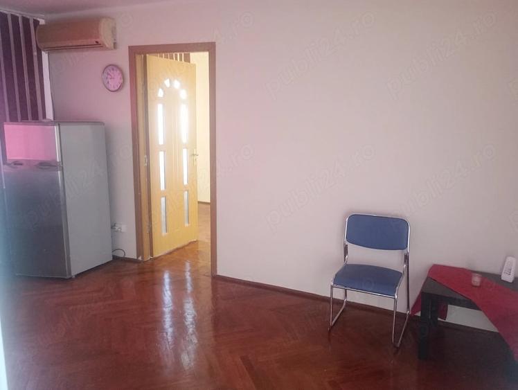Inchiriez apartament 2 camere zona Piata Nord - 3