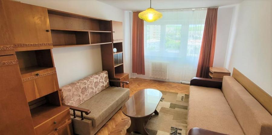 Apartament cu 2 camere, cartierul Manastur - 2