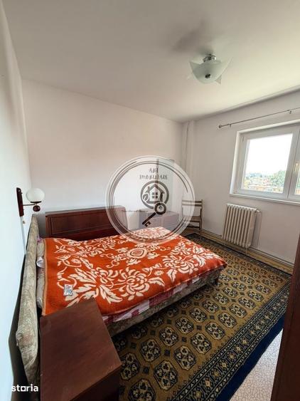 Apartament cu 3 camere în Gării