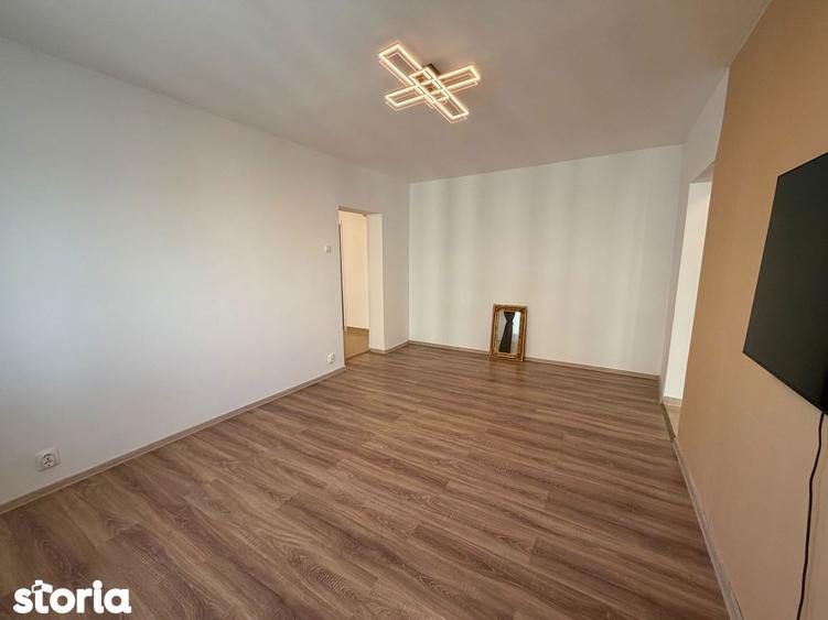 Apartament 2 camere confort 1 - Mc Donalds Colentina cu vedere catre L - 6