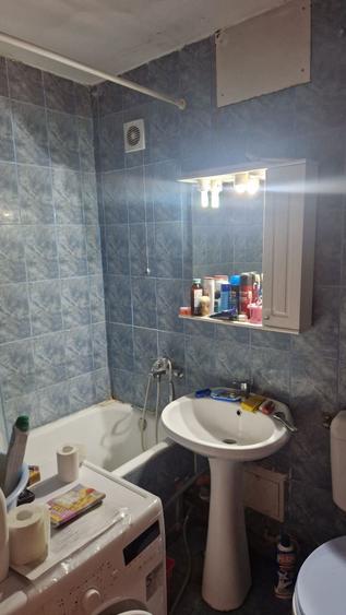 Garsonieră semidecomandată în Gheorghe Doja