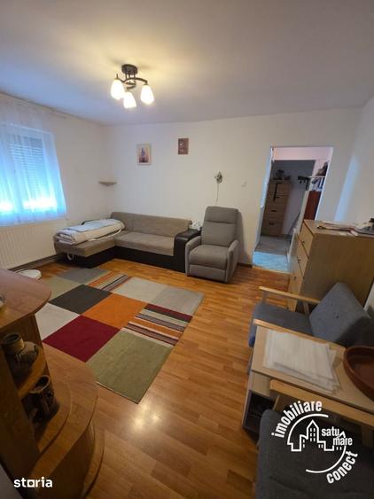 Apartament 3 camere | Aleea Prahova | Et 3 - 1