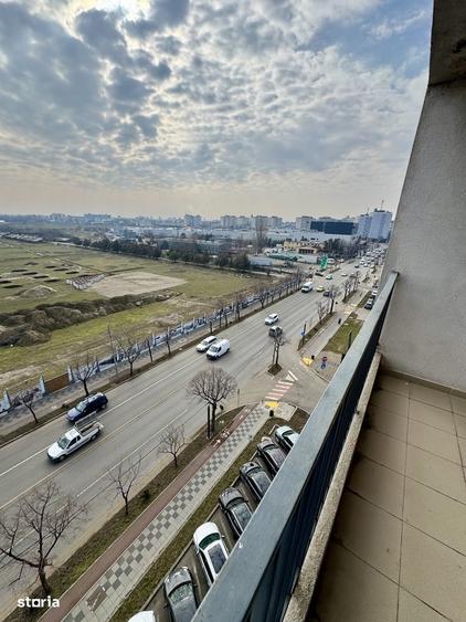 Apartament cu 2 camere în Orizont