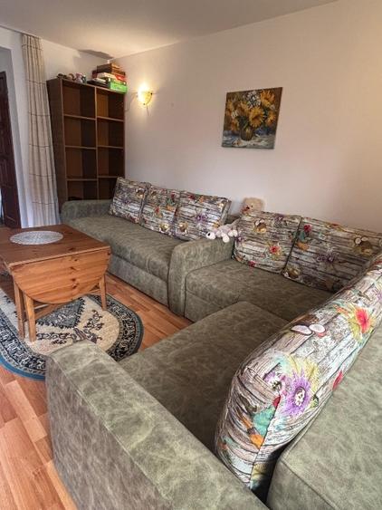 Apartament cu 2 camere decomandat, mobilat în Piatra Arsă