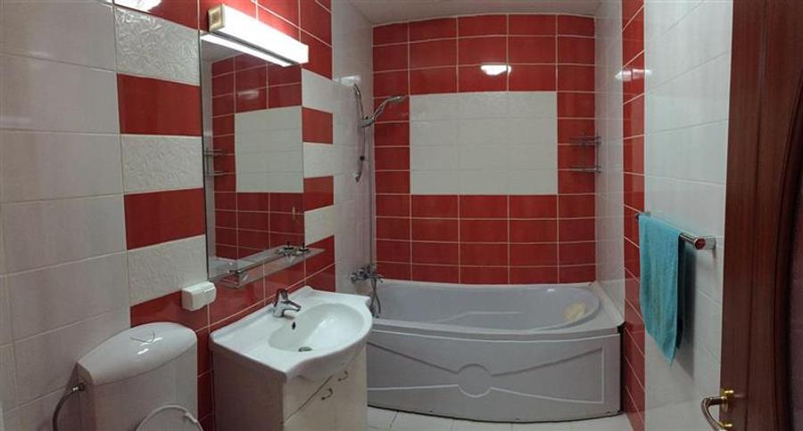Apartament cu 2 camere circular, mobilat în Mănăștur
