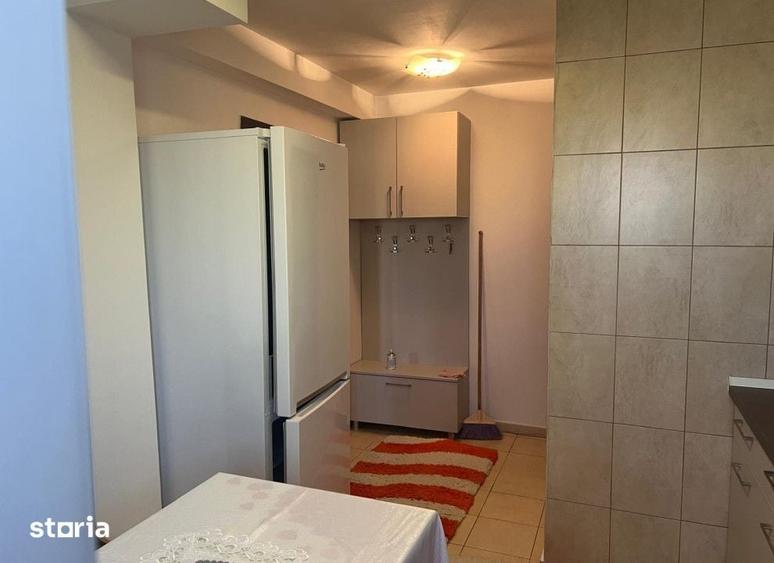 Apartament 2 camere Podu Ros , 53 metri, etaj 4 Cod:163010 - 7