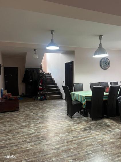Casa Lepsa-Vrancea-7 camere - 2