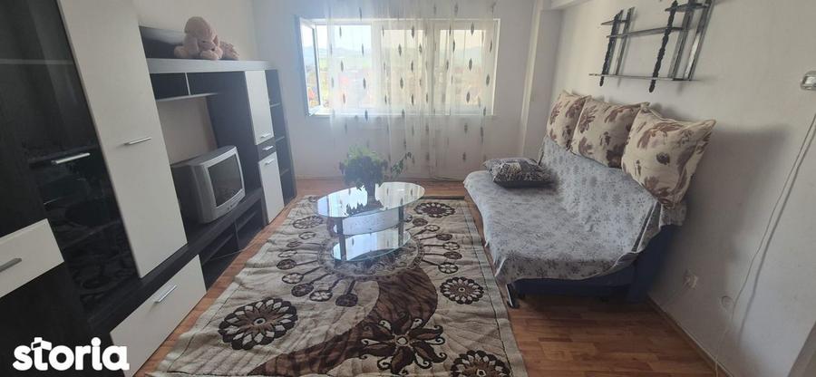 Apartament de inchiriat cu 2 camere, 55 mpu, mobilat, utilat, Sebes - 3