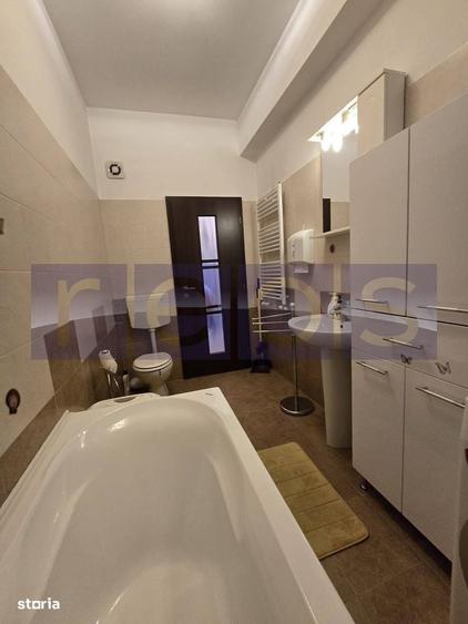 Apartament cu 2 camere decomandat în Ghencea