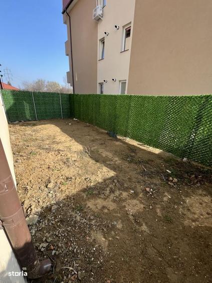 Apartament cu 2 camere în Giroc — fotografia 1