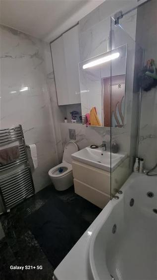 3 CAMERE DECOMANDATE | ZONA FACULTĂȚII DE MUZICĂ | PARCARE Ș - 12