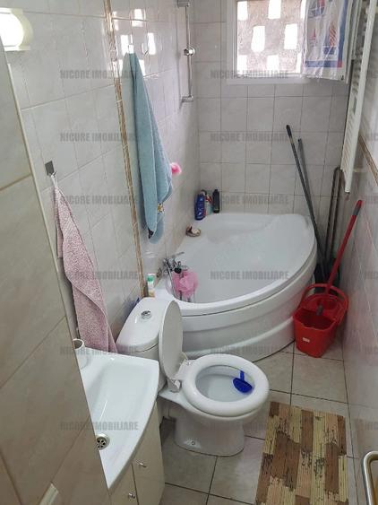  Apartament 1 camera - Sagului - complet mobilat si utilat - 280 euro  - 10