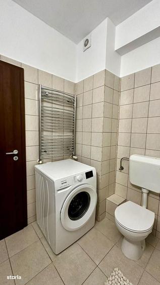 Apartament cu 2 camere semidecomandat în Eminescu