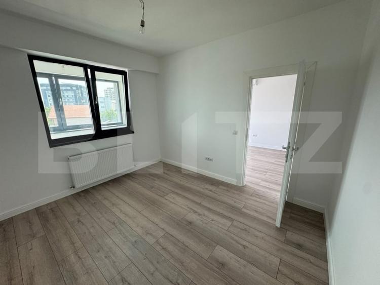 Apartament cu 2 camere semidecomandat în Smârdan