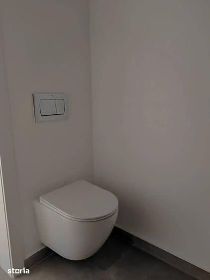 Apartament cu 2 camere decomandat în Străulești