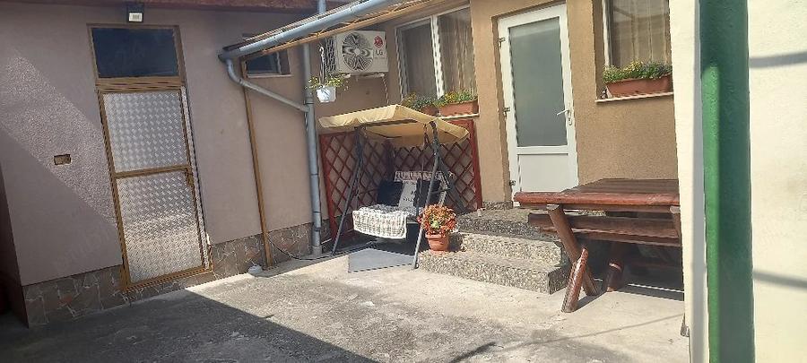 Casă cu 4 camere cu Teren 229 Mp în Iosia
