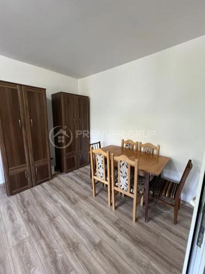 Apartament cu 2 camere, mobilat în Podu Roș — fotografia 2