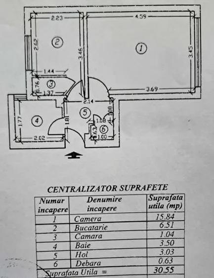 drumul taberei 34 semistradal metrou tudor vladimirescu  - 1
