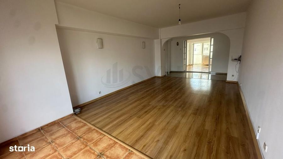 Apartament cu 4 camere în Alba Iulia