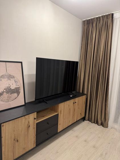 Apartament 2 camere tip studio - Baneasa - 7