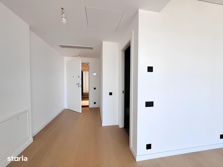 Apartament cu 3 camere în Aviației