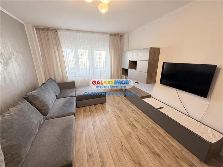 Inchiriere apartament 2 camere, Republicii, Ploiesti - 12