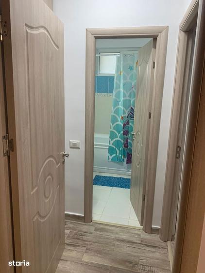 Apartament 2 camere semidecomandat zona Tomis 1 Constan?a - 9