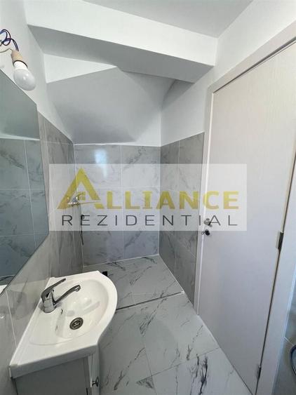 Duplex cu 3 camere decomandat cu Canalizare în Berceni