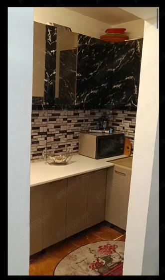 Apartament cu 2 camere decomandat în Narcisa