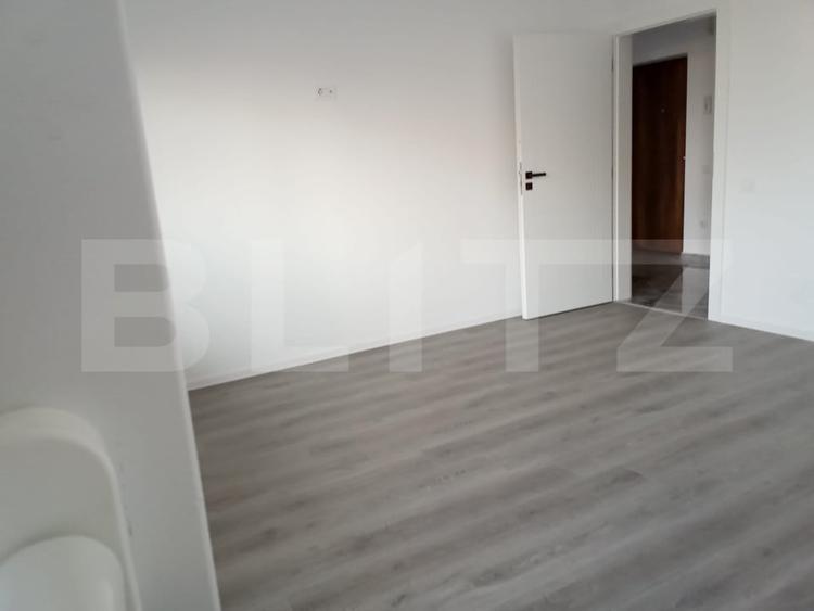 Apartament 2 camere, 54.60 mp, zona Rasnov - 3
