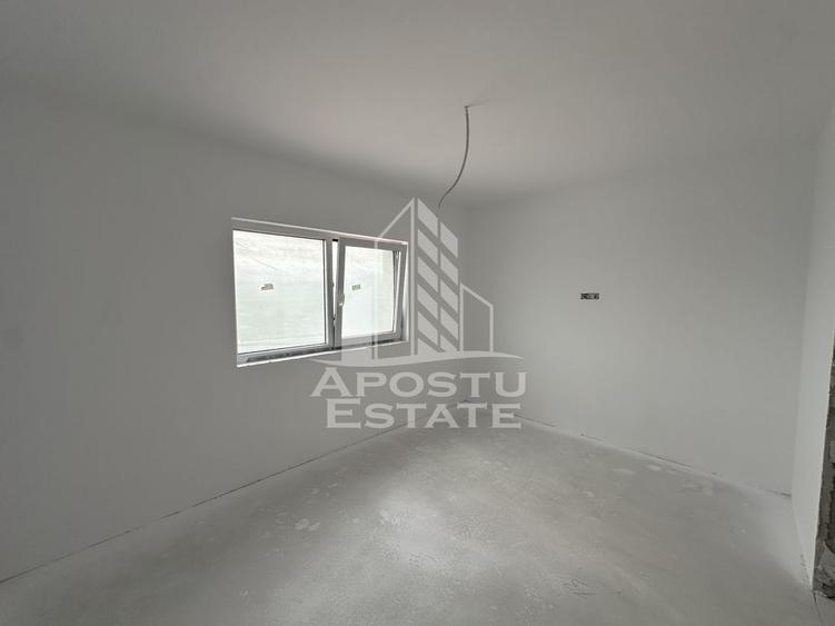 Duplex cu 5 camere si 2 bai, despartit prin camera tehnic... - 16