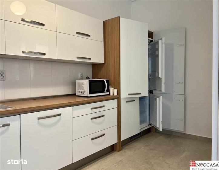 Vila premium in ansamblu superb | Iancu Nicoale - British School - 12