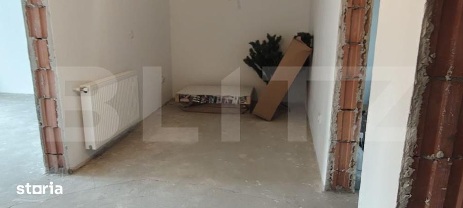 Casă cu 5 camere cu Teren 420 Mp în Central