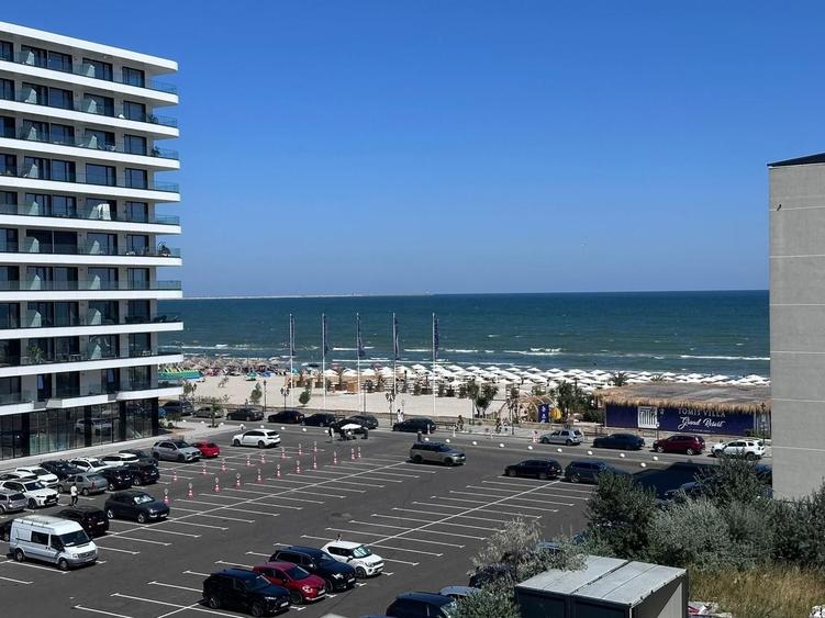Mamaia Nord - Building Ștefan Resort - 20