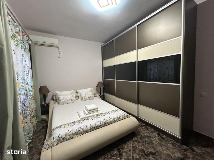 Inchiriere apartament 2 camere, decomandat, langa Arenele BNR - 5