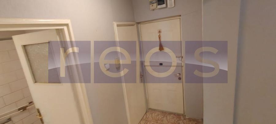 Apartament cu 3 camere decomandat în Tineretului