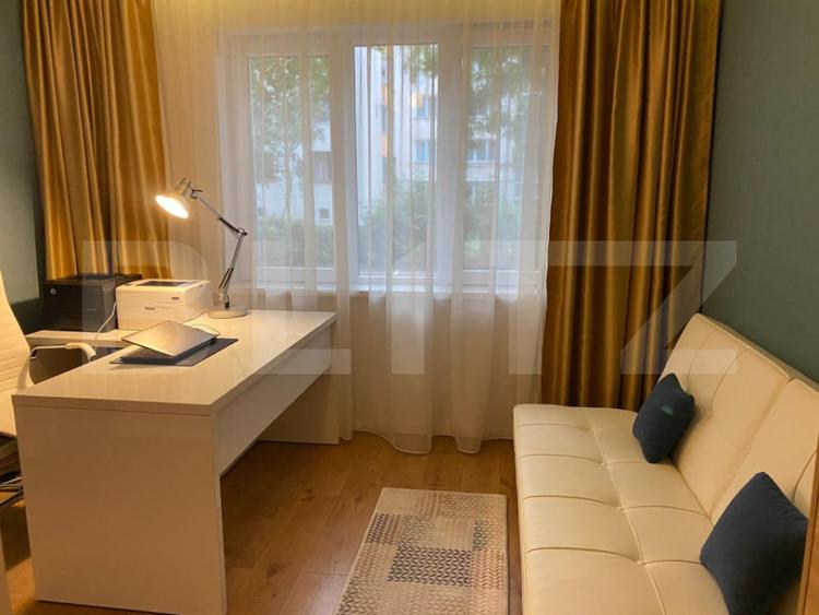 Apartament 4 camere, 120mp, parcare, zona Plopilor - 2