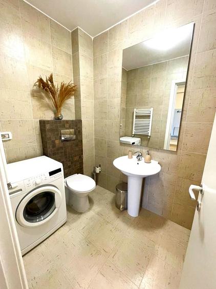 Apartament Cu 2 Camere - Bd. Apicultorilor | Baneasa | Sisesti - 10