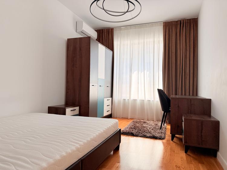 Apartament 3 camere Luxuria Residence-loc de parcare subteran - 15