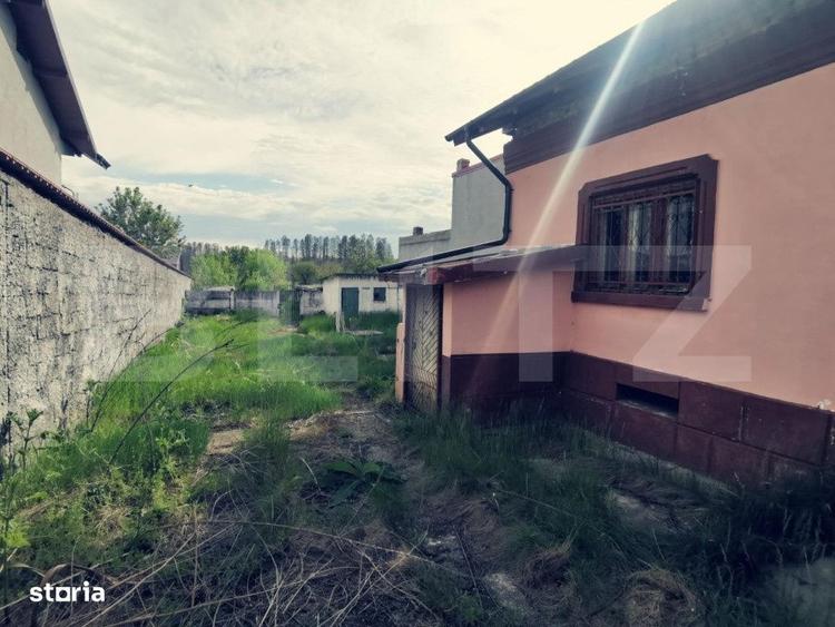Casa 106 mp si 1624 mp teren, utlitati, la strada Brestei, zona Cernel - 7
