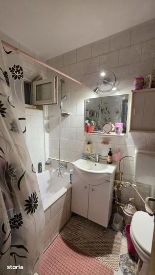 2 camere Pajura | Bucurestii Noi, metrou Jiului 18 min | Metrou M6 lan - 15