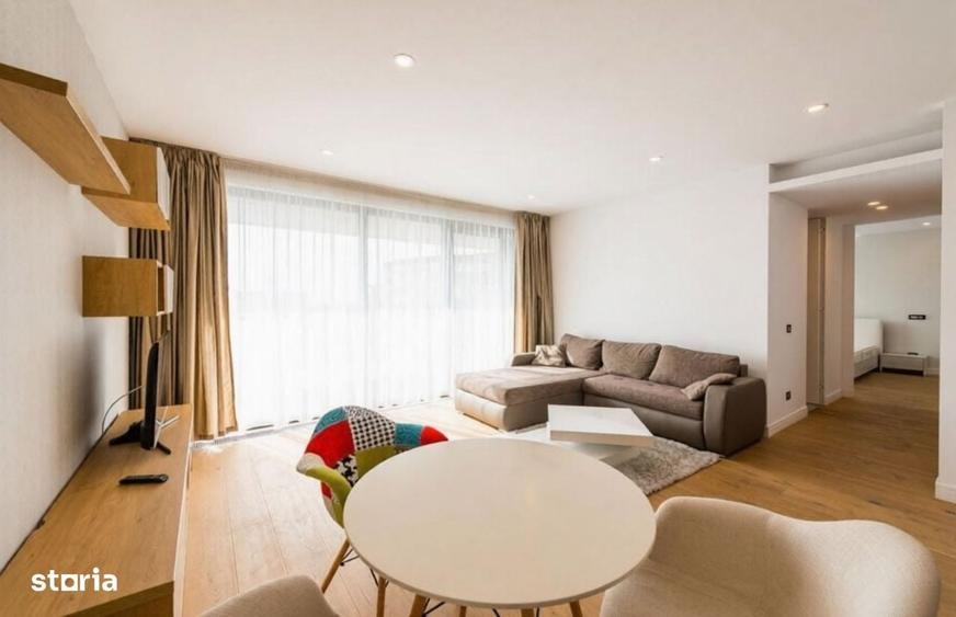 Apartament 2 camere cu terasa de 20 mp | Cortina Residence, Aviatiei - 10