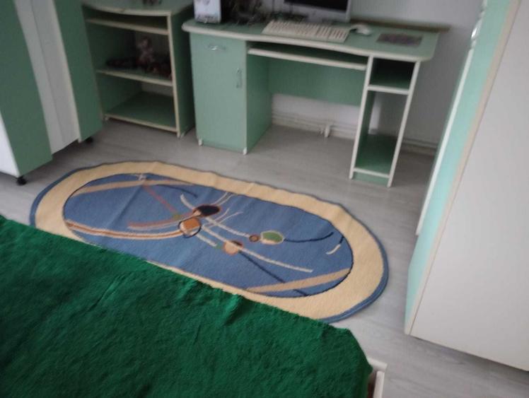 Inchiriez casa 6 camere in cartierul Gara Veche Piatra Neamt - 3