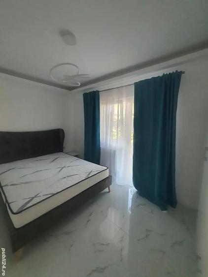 Apartament cu 2 camere decomandat în Nord
