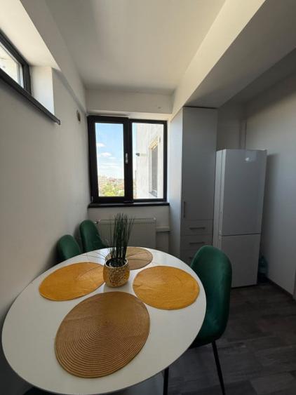 Inchiriere apartament modern cu 2 camere, Promenada Mall - 6