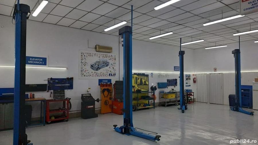Spațiu comercial, de 200 mp, în Central