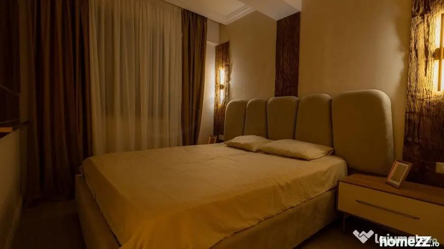 Studio dublu I Ivory Residence I Pipera - 2
