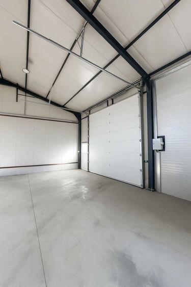Spațiu comercial, de 3,918 mp, în Drăgănești