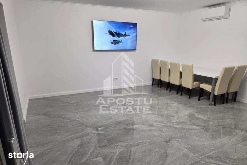 Casă cu 5 camere cu Teren 628 Mp în Șagului