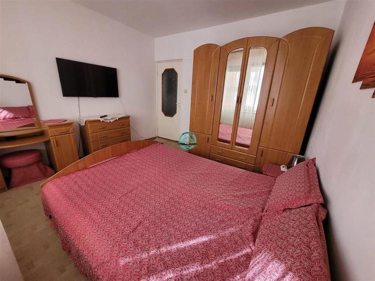 Apartament cu 2 camere decomandat, mobilat în Tudor